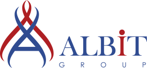 Albit Group Logo